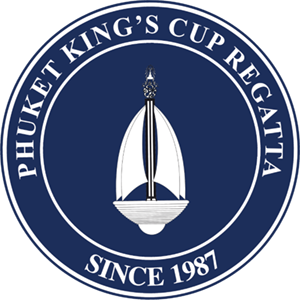 Phuket Kings Cup Regatta