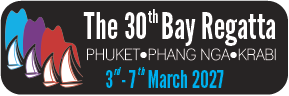 Phuket Bay Regatta