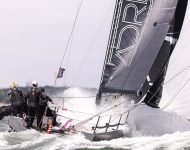 Cape 31 Adrenaline