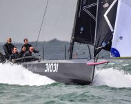 Cape 31 Adrenaline