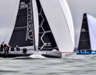 Cape 31 Adrenaline