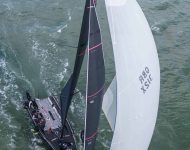 Cape 31 Adrenaline