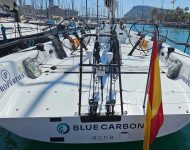 Blue Carbon 5