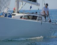 JPK-1080-JPK 1080 - Kimanche Eve-Sailing