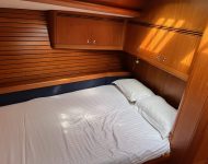 Swan 56 - Amoress Cabin 2