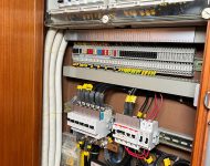 Swan 56 - Amoress Electrics