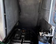 Swan 56 - Amoress Engine 2