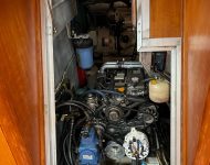 Swan 56 - Amoress Engine 3