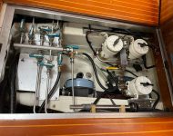 Swan 56 - Amoress Engine 4