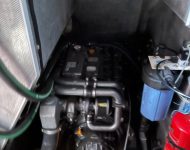 Swan 56 - Amoress Engine