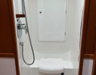 Swan 56 - Amoress Heads