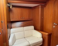 Swan 56 - Amoress Interior 3