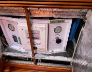 Swan 56 - Amoress Watermaker