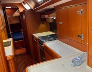 Swan 56 - AmoressGalley